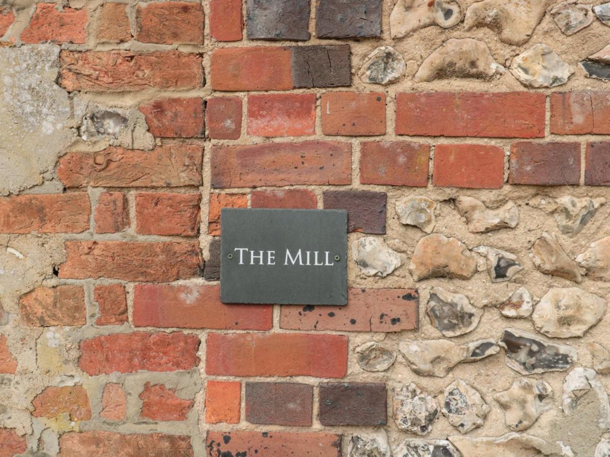 The Mill Villa Blandford Forum Exterior photo