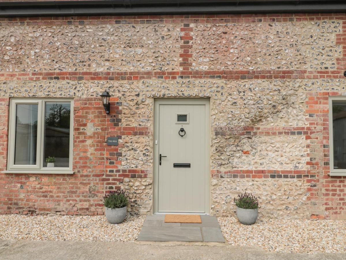 The Mill Villa Blandford Forum Exterior photo