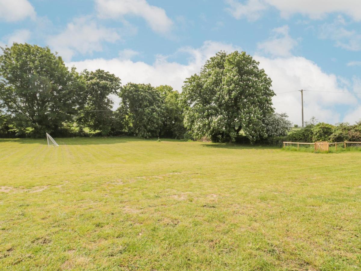 The Mill Villa Blandford Forum Exterior photo
