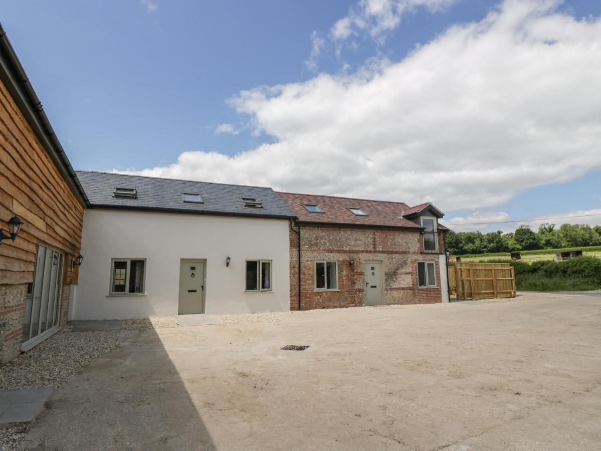 The Mill Villa Blandford Forum Exterior photo